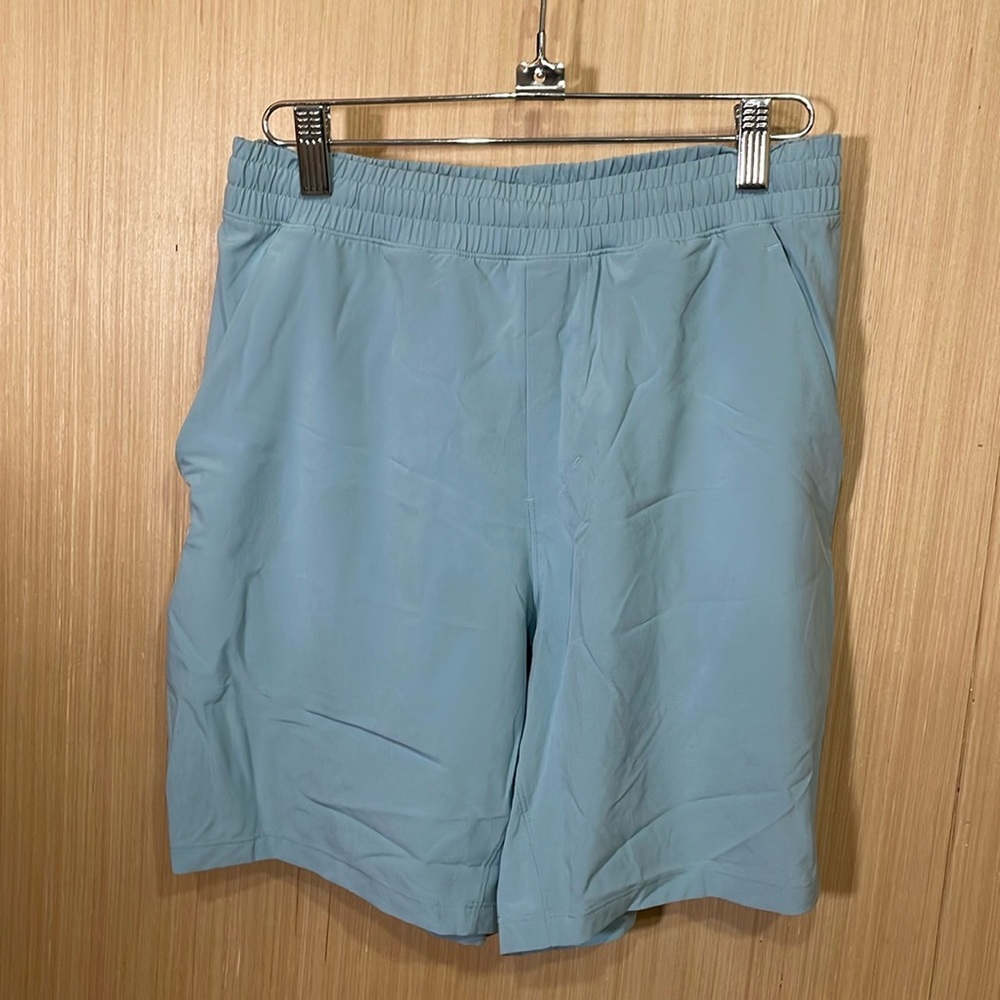 Men Lulu Shorts
